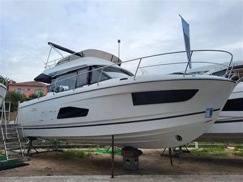 jeanneau merry fisher for sale.